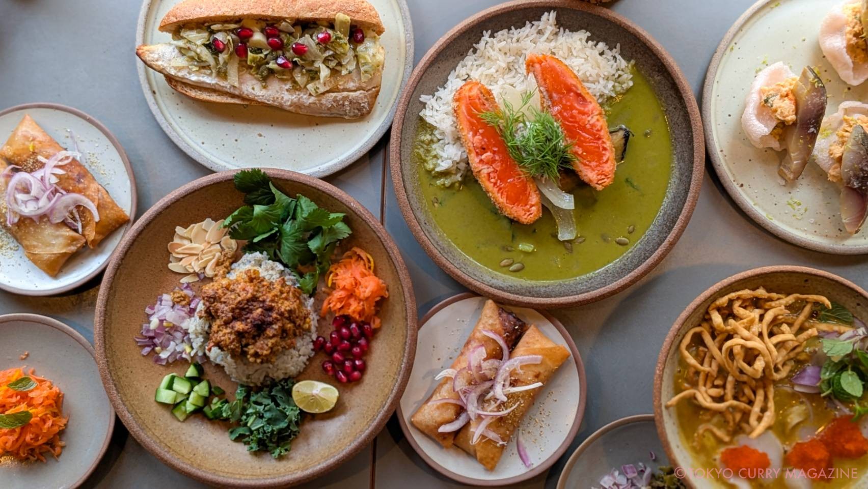 p.i stand(高円寺)