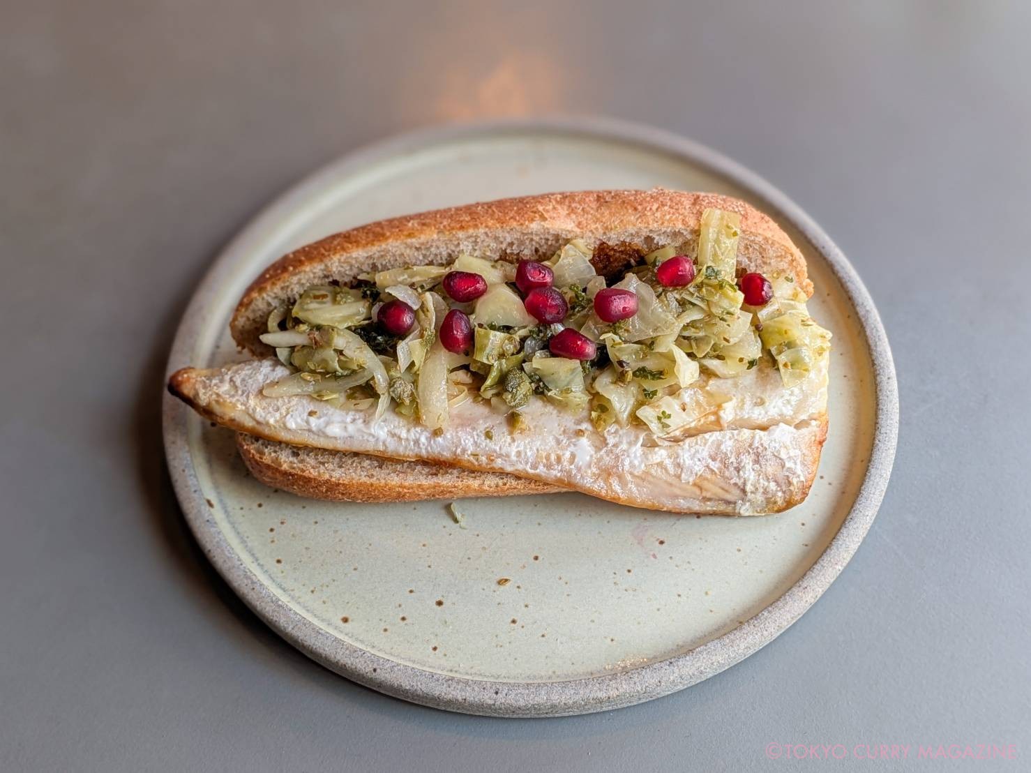 p.i stand(高円寺)