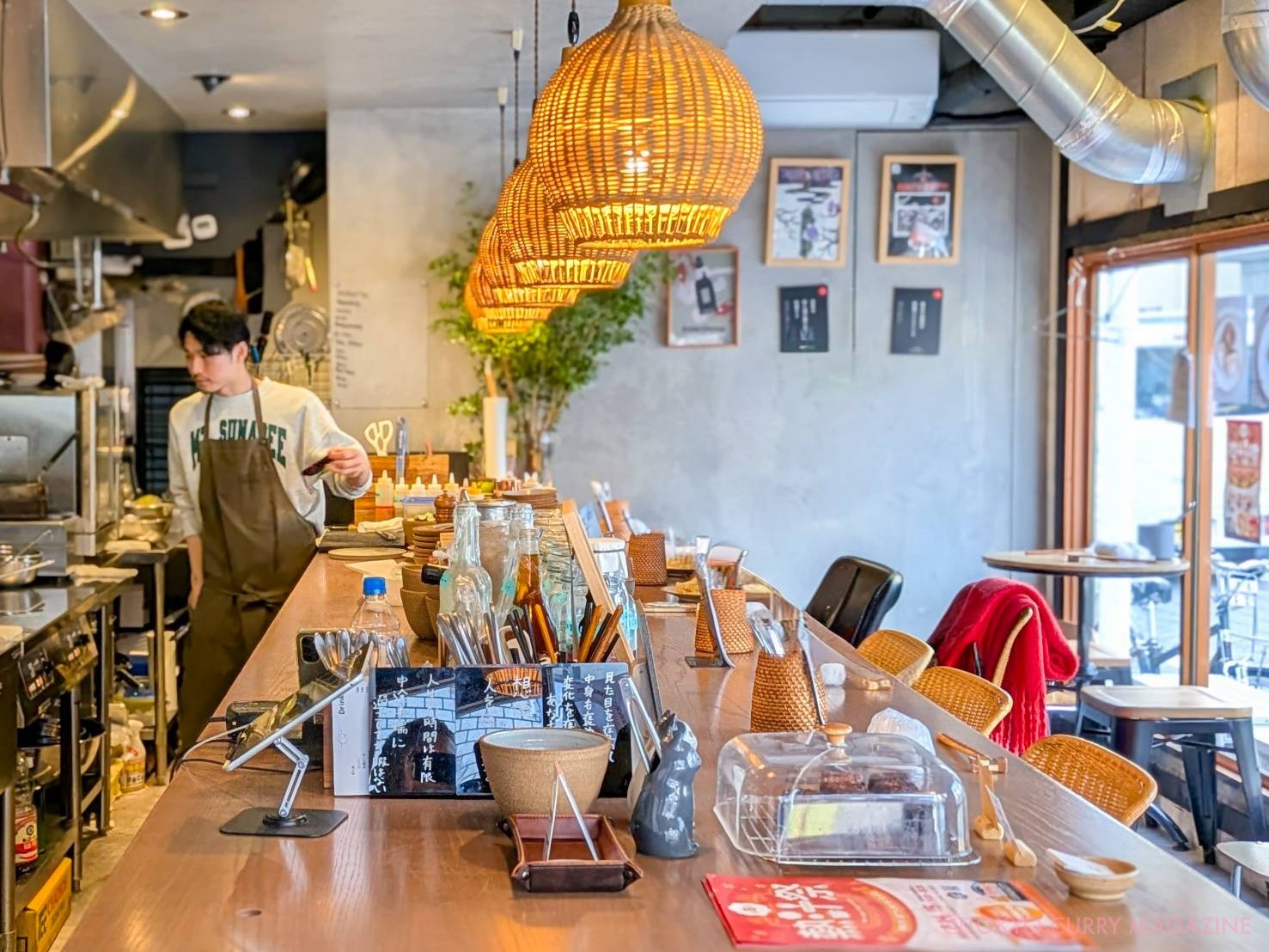 p.i stand(高円寺)