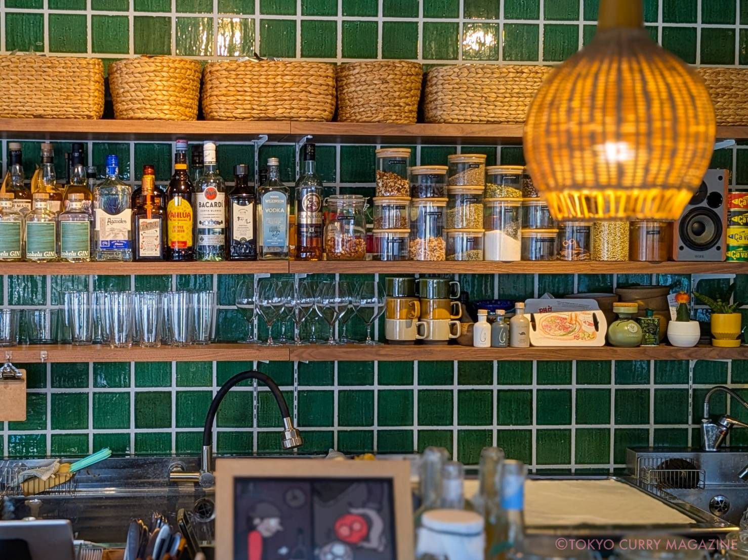 p.i stand(高円寺)