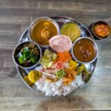 3種curry set│クーシー(浅草)