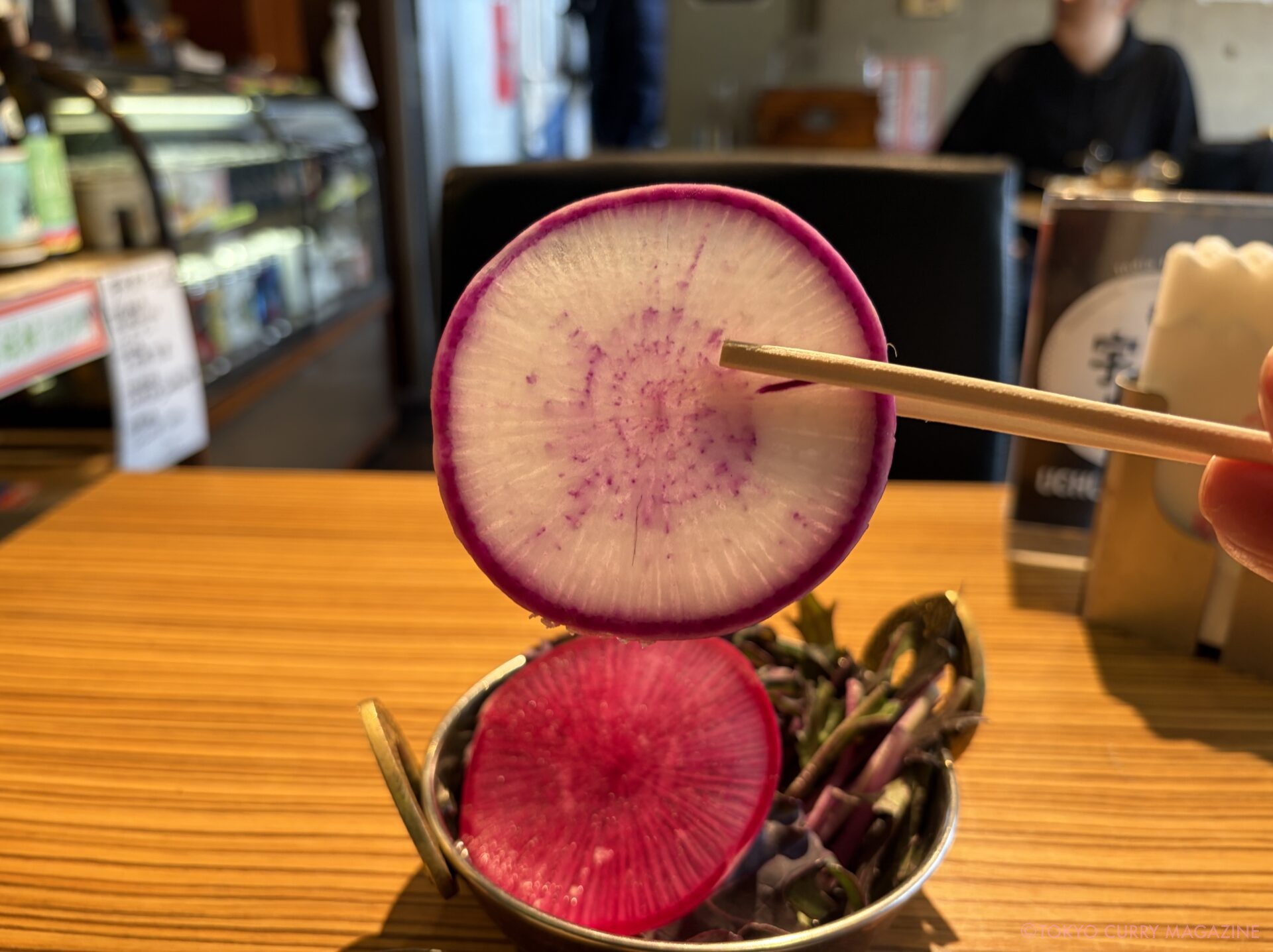 咖哩座(駒沢大学駅)カツカレーカシミール