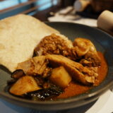 シンガポールチキンカレー|CHATTERBOX CAFE