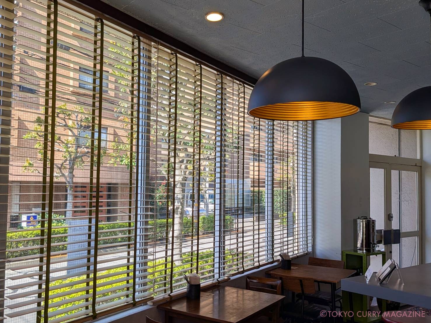 The Authentic Apartment(亀有)