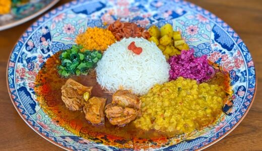 The Authentic Apartment(亀有)