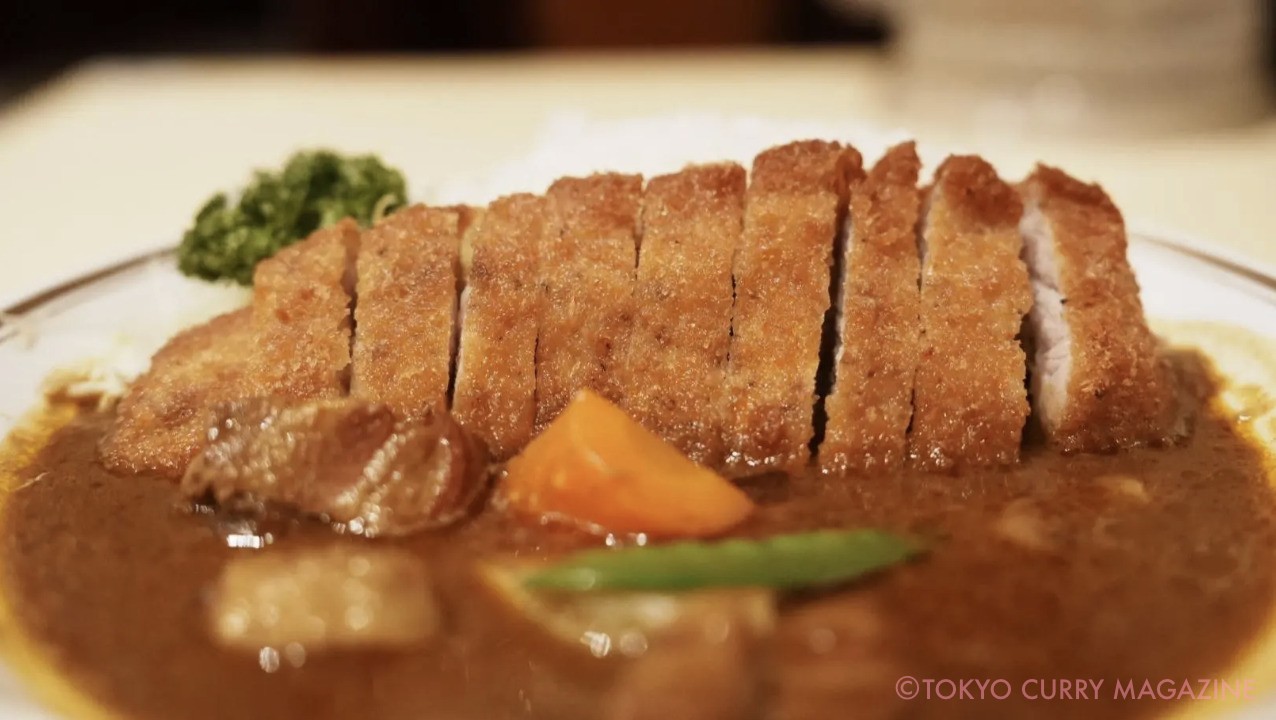 カツカレーオールスターズ