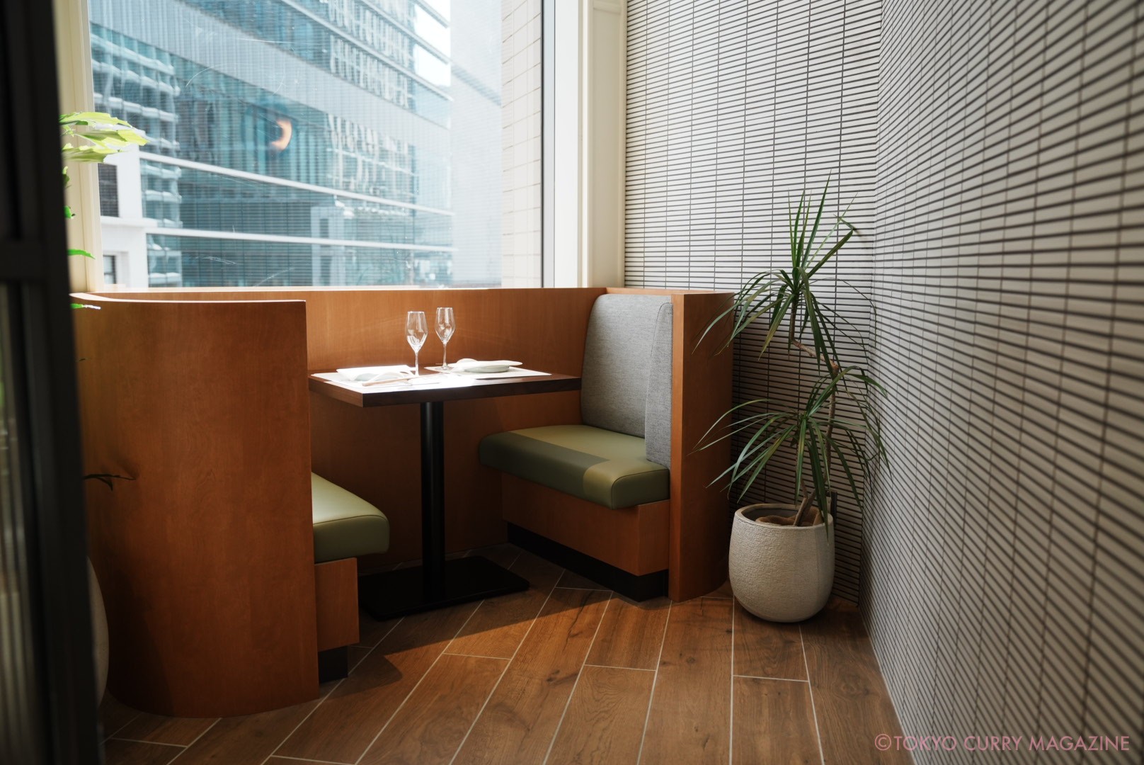 シンガポールチキンカレー|CHATTERBOX CAFE