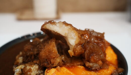 弐番亭×wacca×八咫烏「カツカレーオールスターズ2」