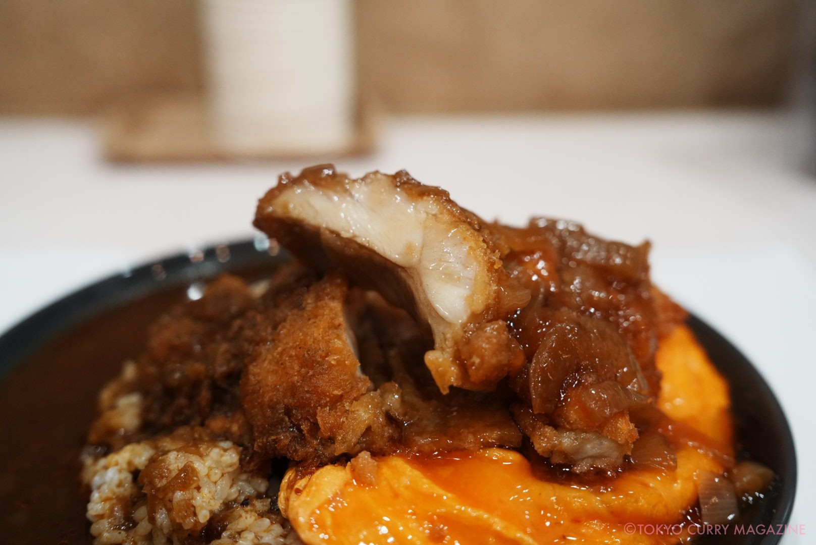 弐番亭×wacca×八咫烏「カツカレーオールスターズ2」