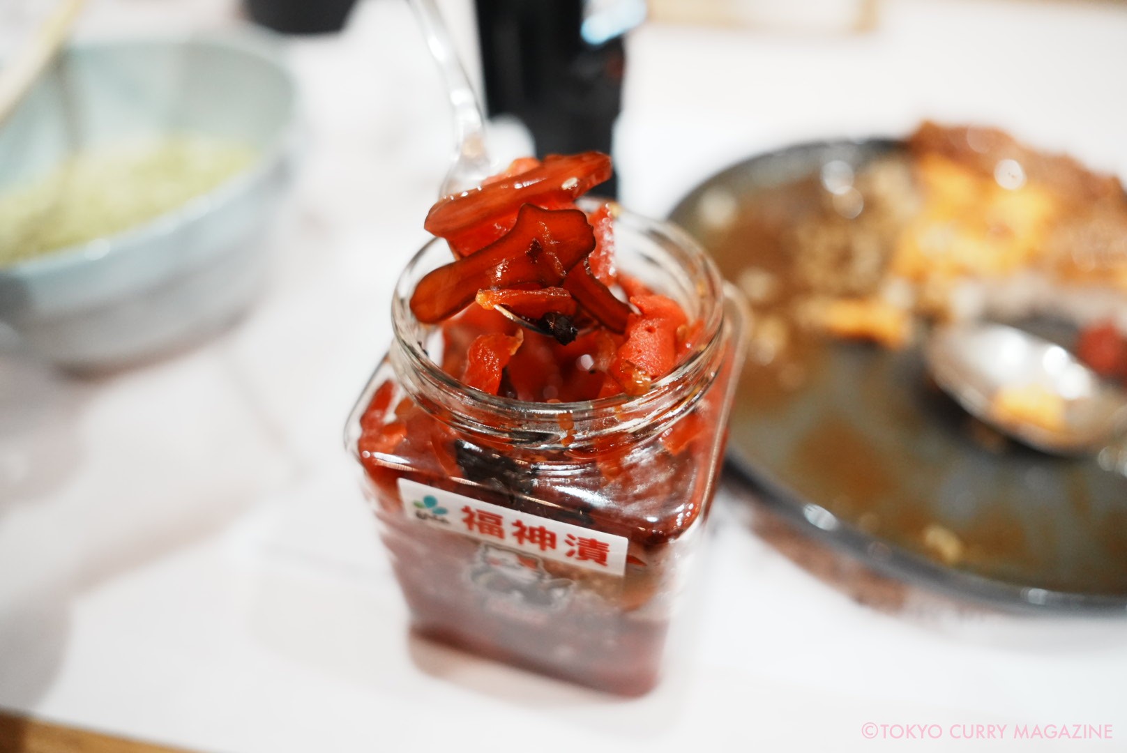 弐番亭×wacca×八咫烏「カツカレーオールスターズ2」