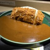 まい泉 とんかつとオーベルジーヌ欧風カレー