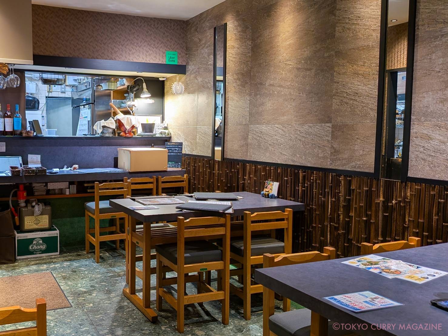 すっぽんとタイ料理 月島 源平(月島)