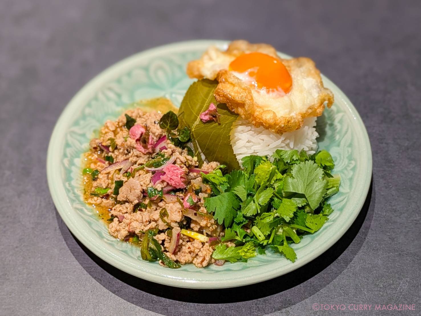 すっぽんとタイ料理 月島 源平(月島)