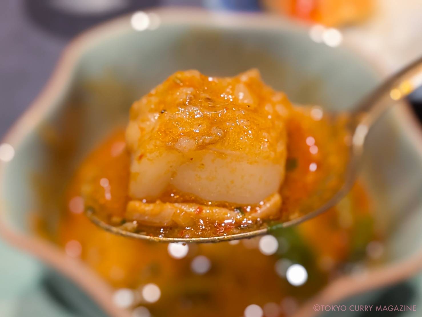 すっぽんとタイ料理 月島 源平(月島)