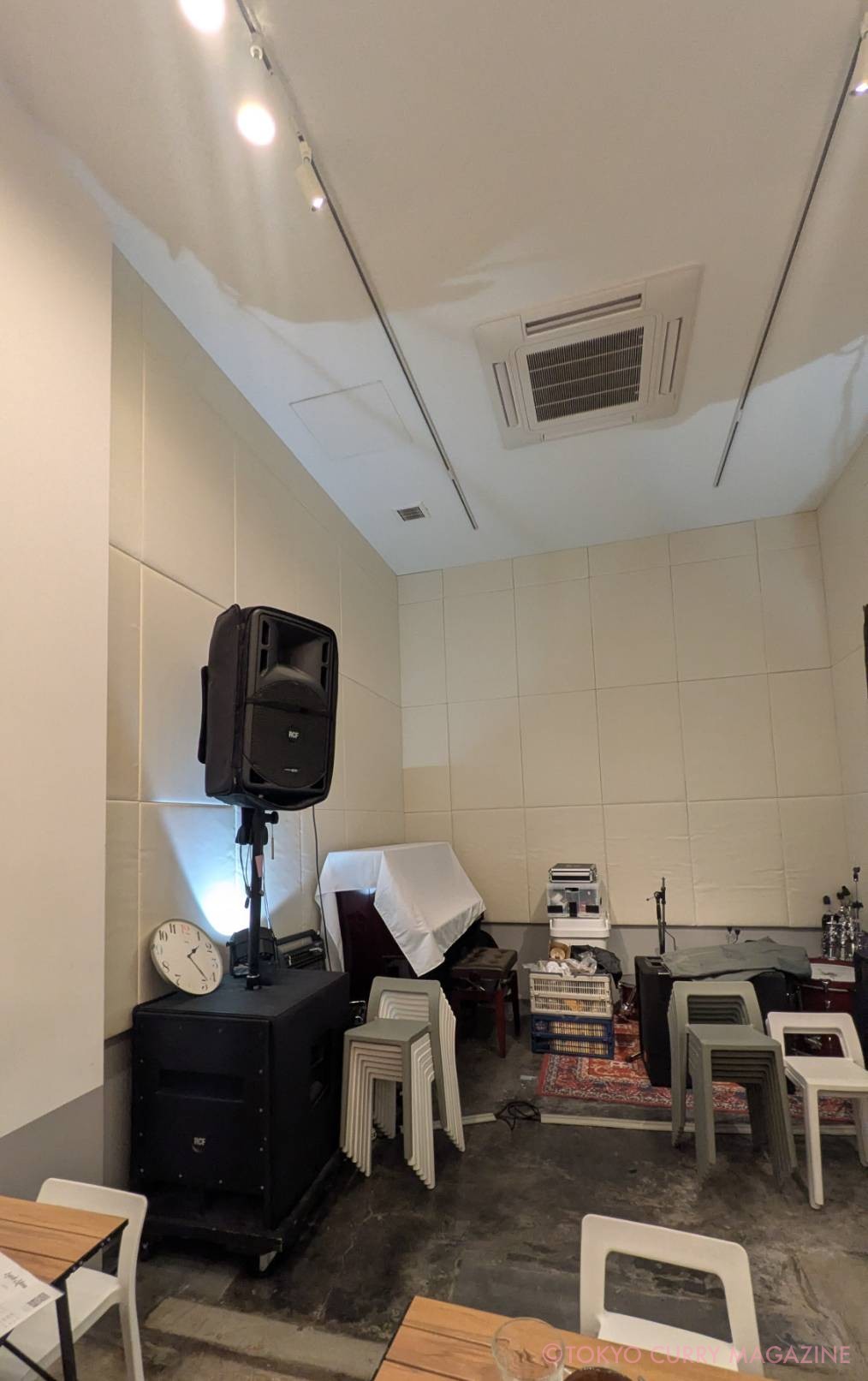 南インドミールスセット│香織る(表参道)