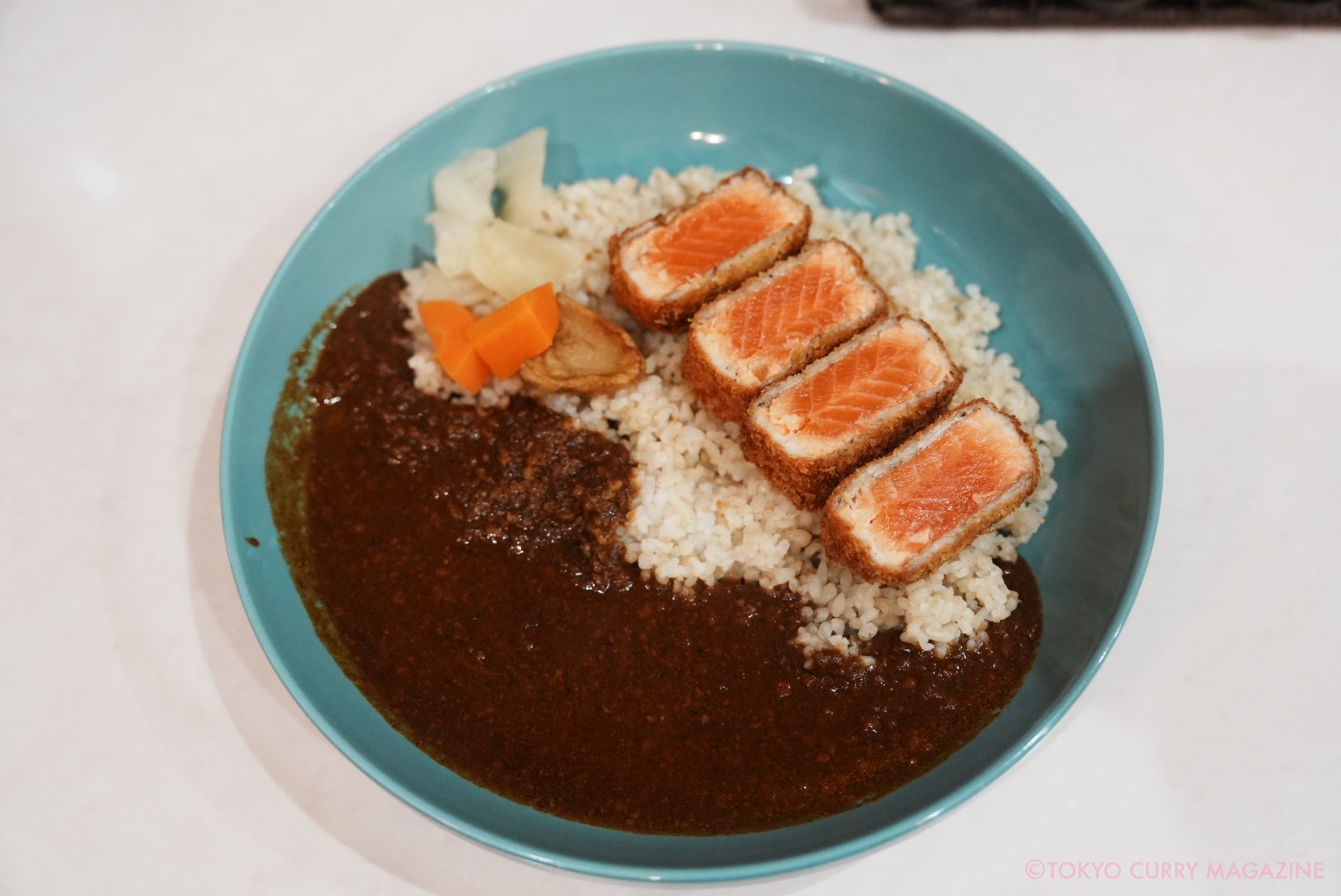 長野県松本メーヤウ「カツカレーオールスターズ2」