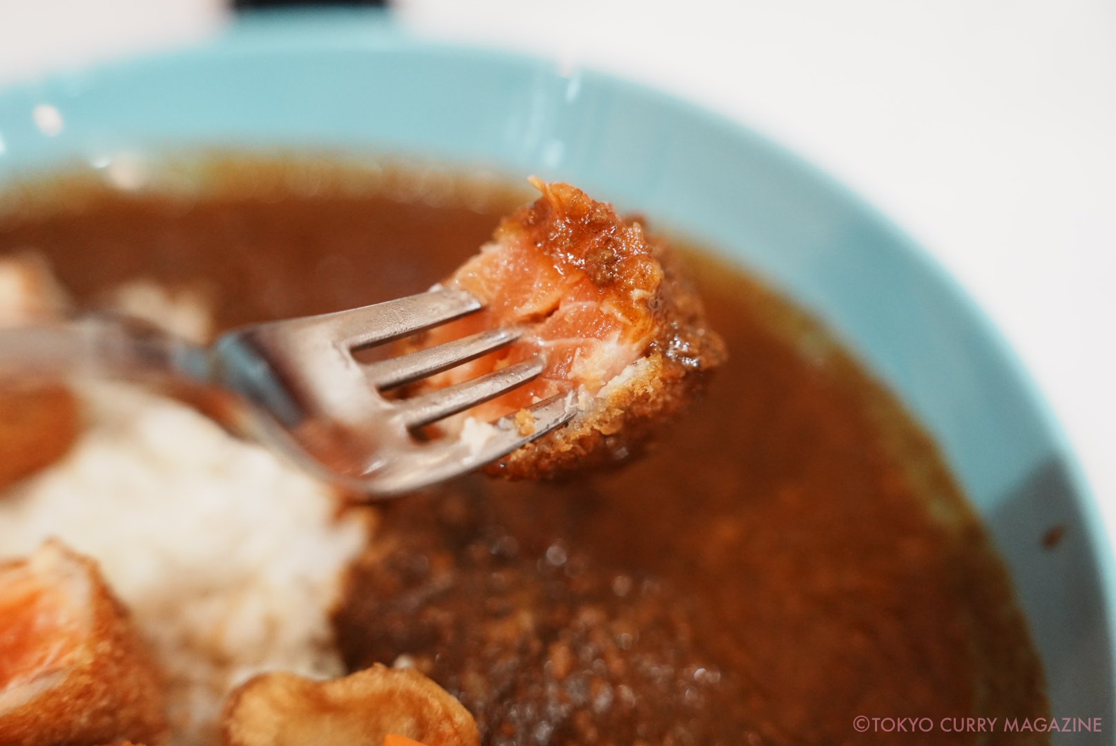 長野県松本メーヤウ「カツカレーオールスターズ2」